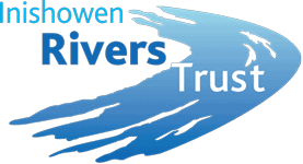 Inishowen Rivers Trust logo