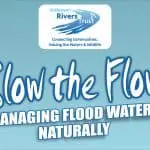 Slow the Flow - IRT Flood Management Event