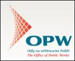 Funded by the OPW