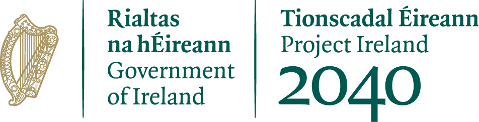 Government of Ireland. Projects 2040.