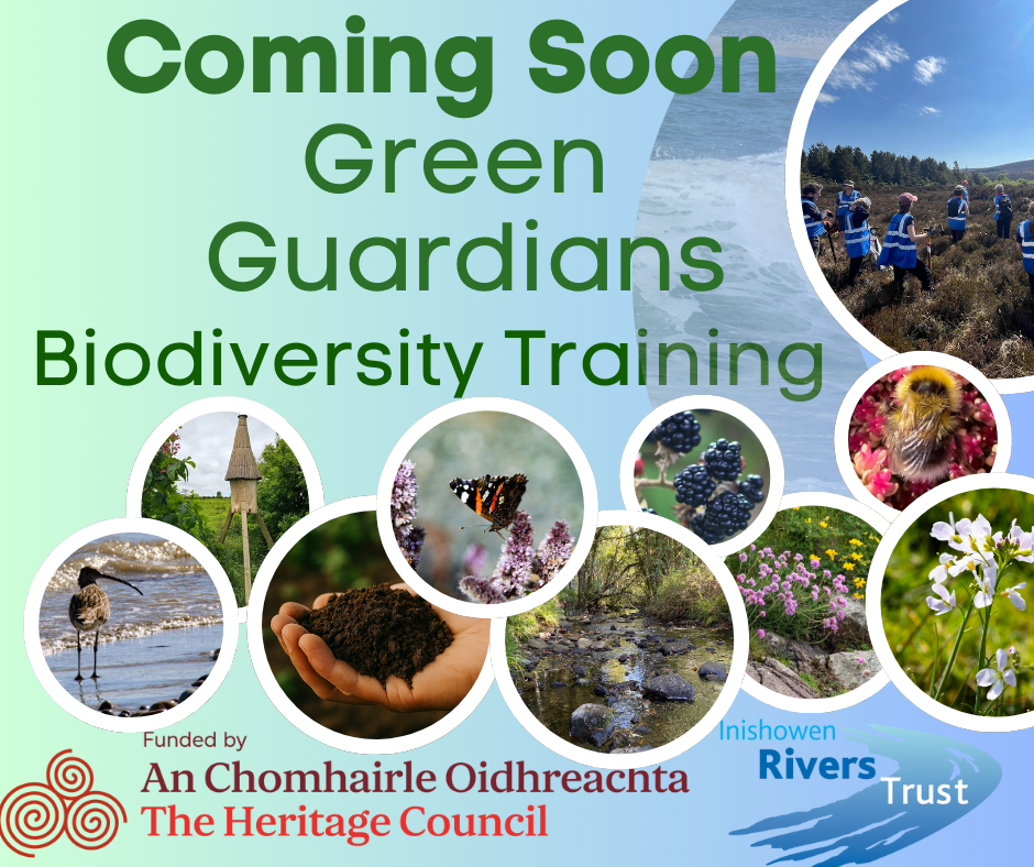 Coming Soon Green Guardians