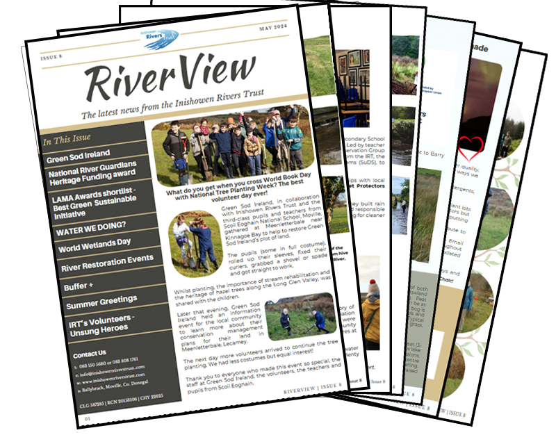 Icon RiverView Issue 8